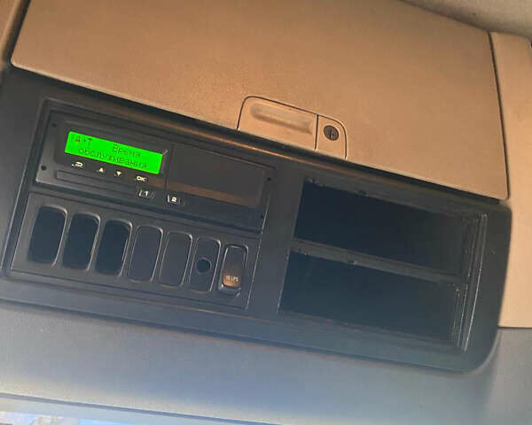 Сканиа Р 420, объемом двигателя 0 л и пробегом 1 тыс. км за 12000 $, фото 4 на Automoto.ua