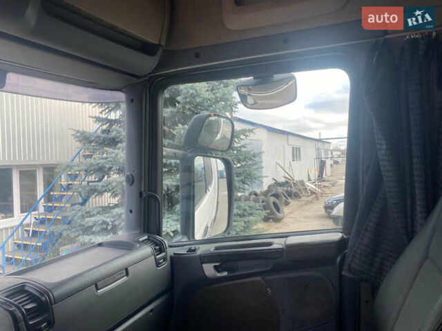 Сканиа Р 420, объемом двигателя 0 л и пробегом 1 тыс. км за 12000 $, фото 5 на Automoto.ua