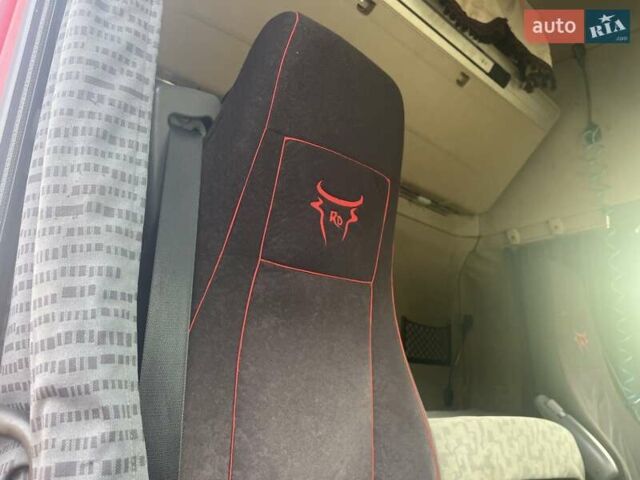 Сканиа Р 420, объемом двигателя 0 л и пробегом 1000 тыс. км за 25470 $, фото 8 на Automoto.ua