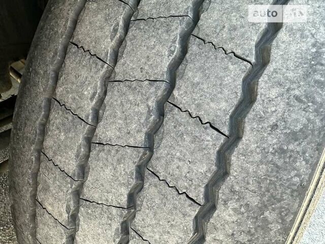 Сканіа Р 420, об'ємом двигуна 11.7 л та пробігом 905 тис. км за 22329 $, фото 51 на Automoto.ua