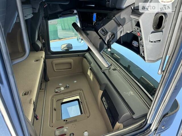 Сканіа Р 420, об'ємом двигуна 11.7 л та пробігом 905 тис. км за 22329 $, фото 28 на Automoto.ua