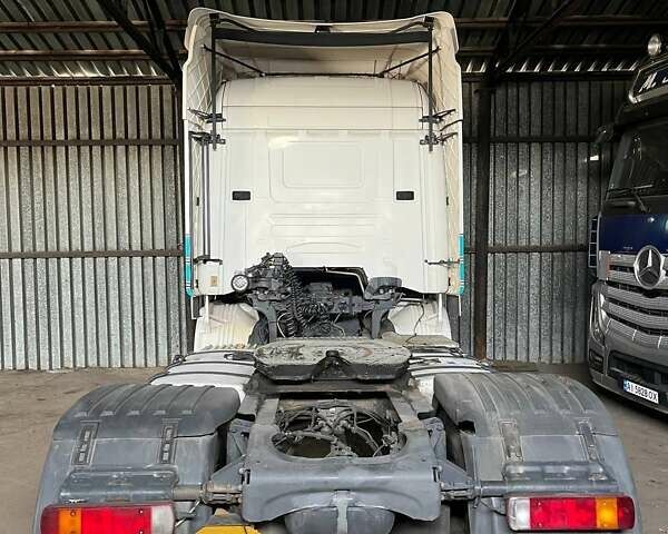 Сканіа Р 420, об'ємом двигуна 0 л та пробігом 1 тис. км за 15500 $, фото 13 на Automoto.ua