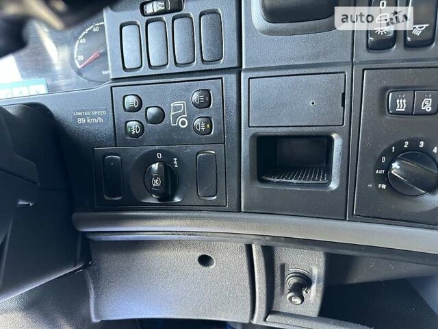 Сканіа Р 420, об'ємом двигуна 11.7 л та пробігом 905 тис. км за 22329 $, фото 6 на Automoto.ua