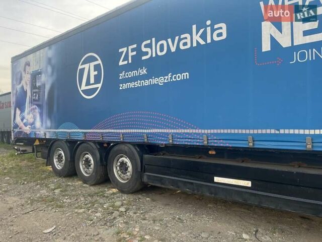 Сканиа Р 420, объемом двигателя 0 л и пробегом 1000 тыс. км за 25470 $, фото 2 на Automoto.ua