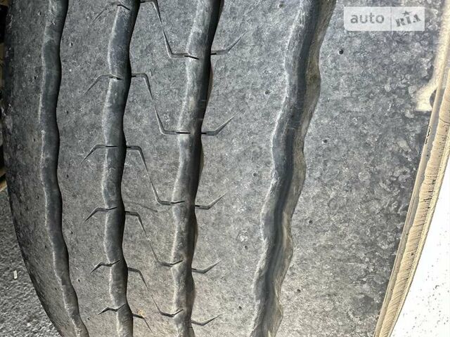 Сканіа Р 420, об'ємом двигуна 11.7 л та пробігом 905 тис. км за 22329 $, фото 52 на Automoto.ua