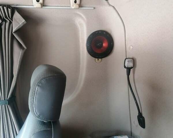 Сканиа Р 420, объемом двигателя 11.7 л и пробегом 165 тыс. км за 21000 $, фото 12 на Automoto.ua