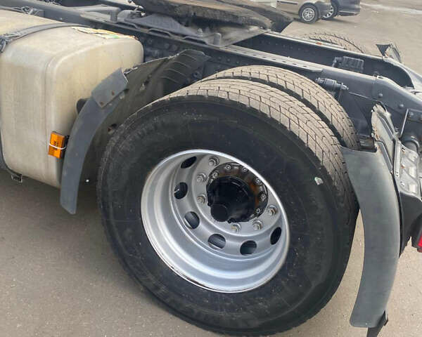 Сканиа Р 420, объемом двигателя 0 л и пробегом 1 тыс. км за 12000 $, фото 1 на Automoto.ua