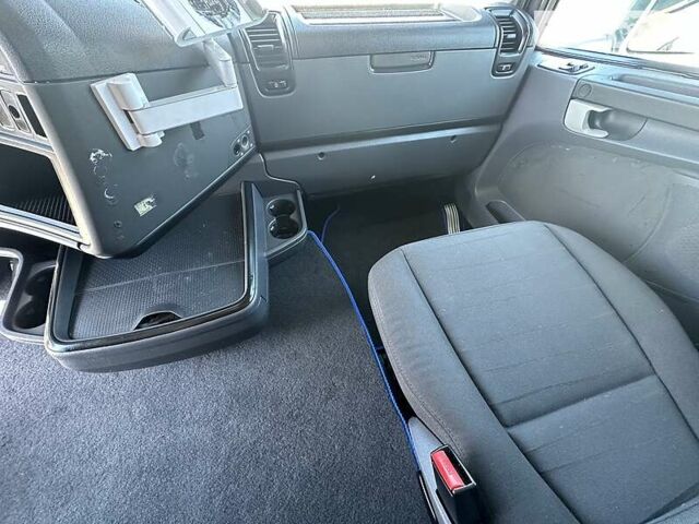 Сканіа Р 420, об'ємом двигуна 11.7 л та пробігом 905 тис. км за 22329 $, фото 4 на Automoto.ua