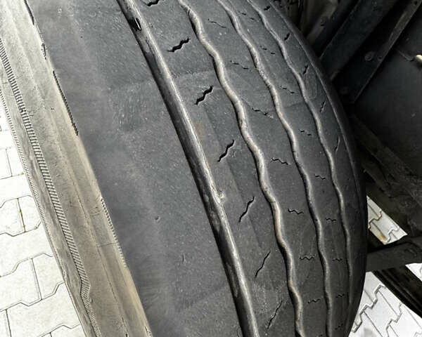 Сканиа Р 420, объемом двигателя 0 л и пробегом 1 тыс. км за 15000 $, фото 7 на Automoto.ua