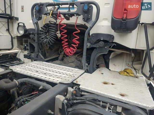 Сканиа Р 420, объемом двигателя 0 л и пробегом 1 тыс. км за 15700 $, фото 3 на Automoto.ua