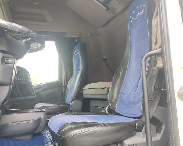 Сканиа Р 420, объемом двигателя 0 л и пробегом 1 тыс. км за 15700 $, фото 12 на Automoto.ua