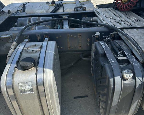 Сканиа Р 420, объемом двигателя 0 л и пробегом 1 тыс. км за 16400 $, фото 5 на Automoto.ua