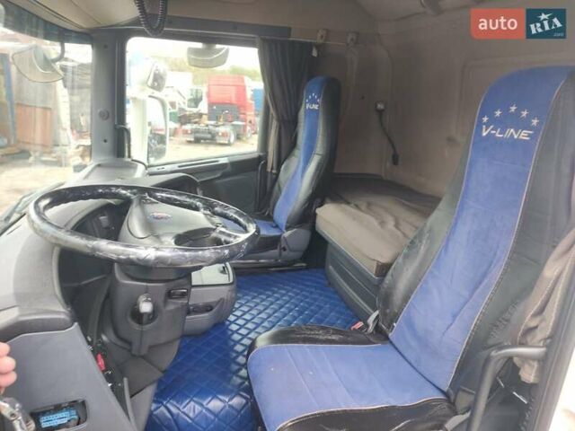 Сканиа Р 420, объемом двигателя 0 л и пробегом 1 тыс. км за 15700 $, фото 10 на Automoto.ua