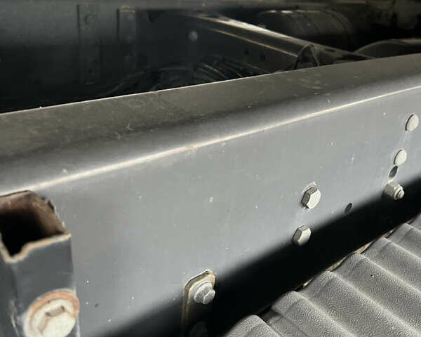 Сканиа Р 420, объемом двигателя 0 л и пробегом 509 тыс. км за 28900 $, фото 3 на Automoto.ua