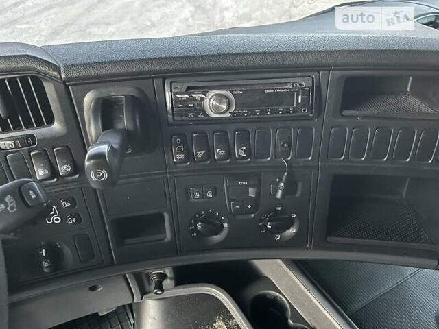 Сканіа Р 420, об'ємом двигуна 0 л та пробігом 860 тис. км за 20000 $, фото 27 на Automoto.ua