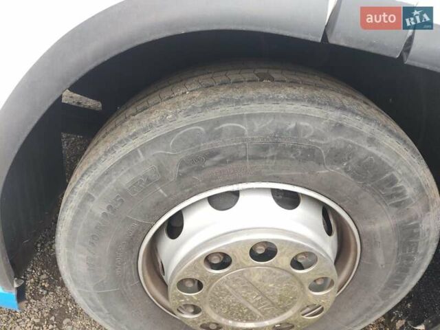 Сканиа Р 420, объемом двигателя 0 л и пробегом 1 тыс. км за 15700 $, фото 6 на Automoto.ua