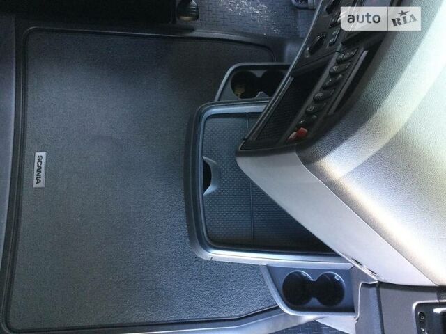 Сканіа Р 420, об'ємом двигуна 0 л та пробігом 900 тис. км за 33500 $, фото 32 на Automoto.ua