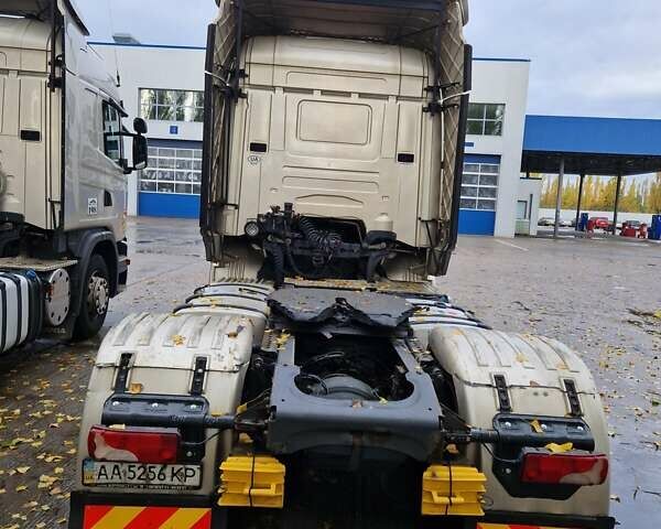 Сканиа Р 420, объемом двигателя 0 л и пробегом 2 тыс. км за 17500 $, фото 4 на Automoto.ua