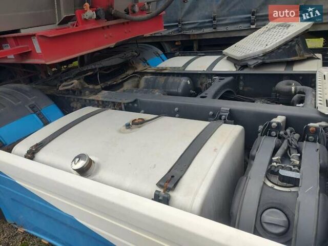 Сканиа Р 420, объемом двигателя 0 л и пробегом 1 тыс. км за 15700 $, фото 14 на Automoto.ua
