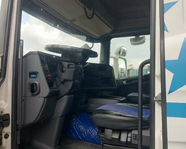 Сканиа Р 420, объемом двигателя 0 л и пробегом 1 тыс. км за 15700 $, фото 11 на Automoto.ua