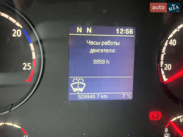 Сканиа Р 420, объемом двигателя 0 л и пробегом 509 тыс. км за 28900 $, фото 2 на Automoto.ua