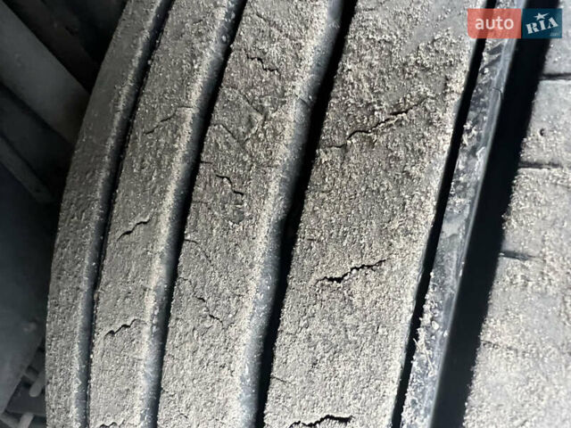 Сканиа Р 420, объемом двигателя 0 л и пробегом 509 тыс. км за 28900 $, фото 8 на Automoto.ua