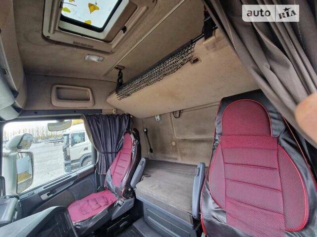 Сканиа Р 420, объемом двигателя 0 л и пробегом 2 тыс. км за 17500 $, фото 3 на Automoto.ua