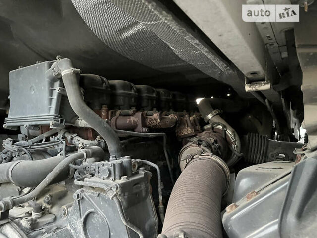 Сканіа Р 420, об'ємом двигуна 0 л та пробігом 860 тис. км за 20000 $, фото 15 на Automoto.ua