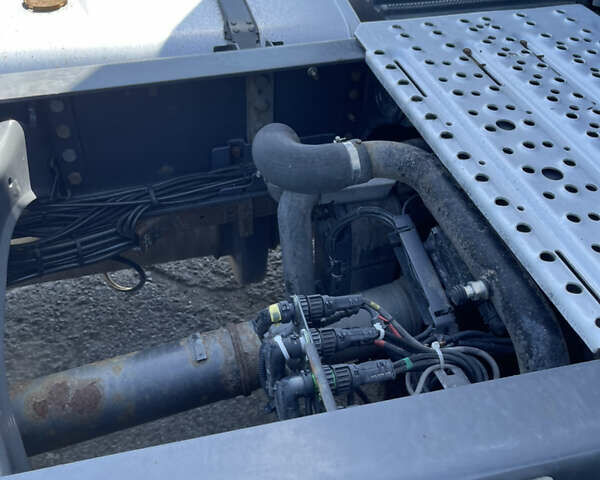 Сканіа Р 420, об'ємом двигуна 11.7 л та пробігом 920 тис. км за 24990 $, фото 27 на Automoto.ua