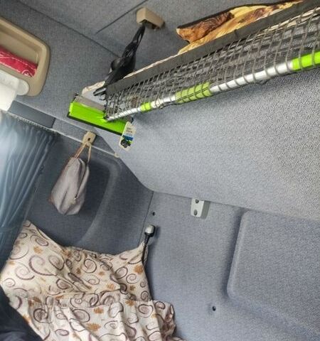 Сканиа Р 420, объемом двигателя 0 л и пробегом 1 тыс. км за 25000 $, фото 1 на Automoto.ua