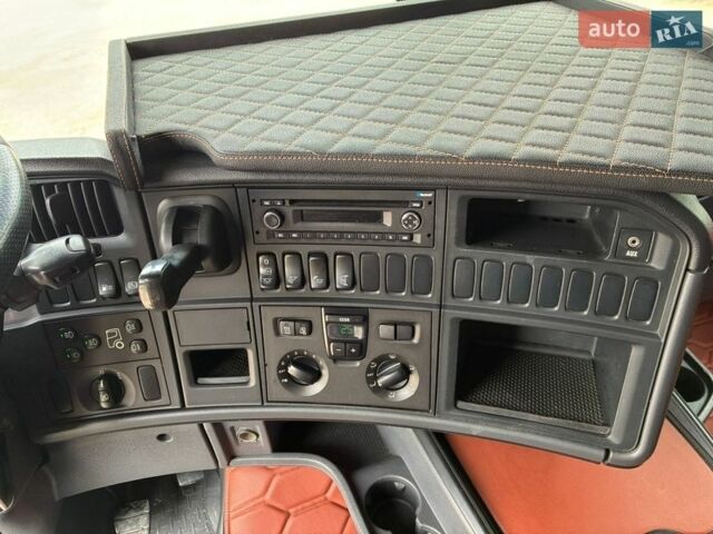 Сканиа Р 420, объемом двигателя 0 л и пробегом 1 тыс. км за 13950 $, фото 9 на Automoto.ua