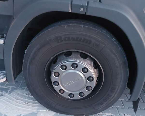 Сканиа Р 420, объемом двигателя 0 л и пробегом 2 тыс. км за 18500 $, фото 6 на Automoto.ua