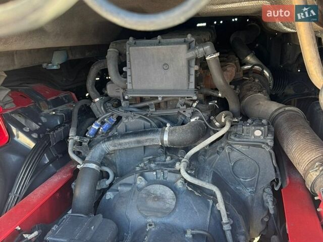 Сканиа Р 420, объемом двигателя 0 л и пробегом 911 тыс. км за 17500 $, фото 8 на Automoto.ua