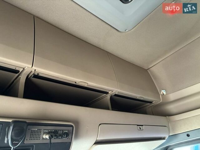 Сканиа Р 420, объемом двигателя 0 л и пробегом 1 тыс. км за 13950 $, фото 10 на Automoto.ua