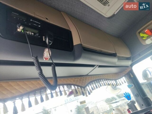 Сканиа Р 420, объемом двигателя 0 л и пробегом 1 тыс. км за 25000 $, фото 3 на Automoto.ua