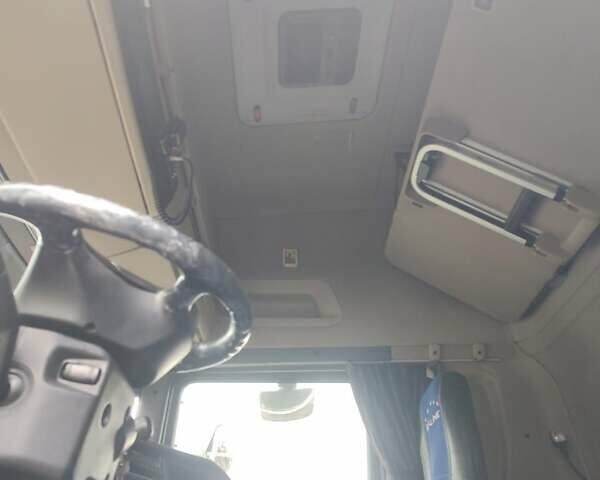 Сканиа Р 420, объемом двигателя 0 л и пробегом 1 тыс. км за 15700 $, фото 10 на Automoto.ua
