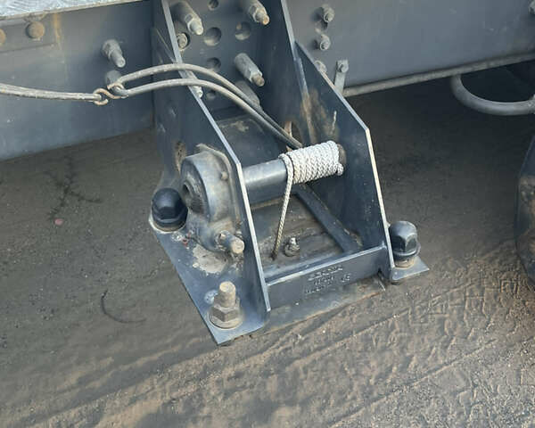 Сканиа Р 420, объемом двигателя 0 л и пробегом 350 тыс. км за 27078 $, фото 12 на Automoto.ua