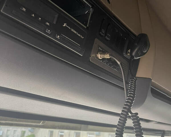 Сканиа Р 420, объемом двигателя 0 л и пробегом 350 тыс. км за 27078 $, фото 1 на Automoto.ua