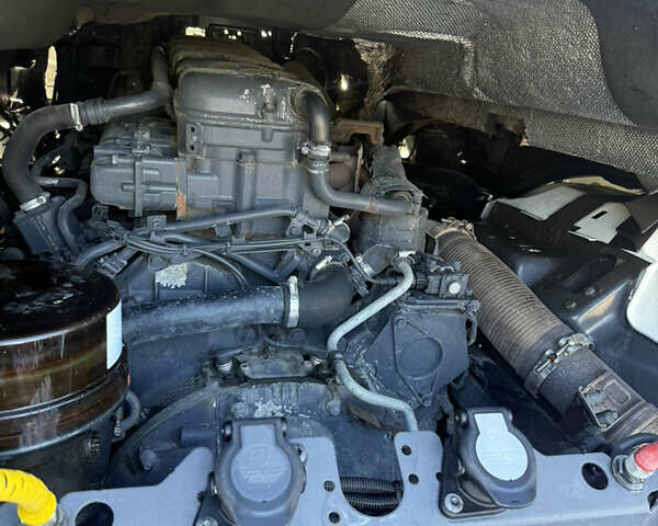 Сканиа Р 420, объемом двигателя 0 л и пробегом 845 тыс. км за 17500 $, фото 6 на Automoto.ua