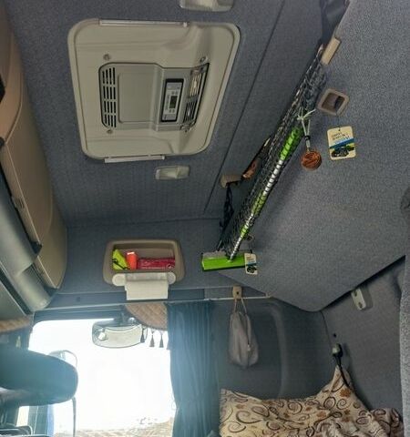 Сканиа Р 420, объемом двигателя 0 л и пробегом 1 тыс. км за 25000 $, фото 4 на Automoto.ua