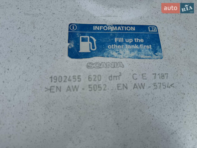 Сканіа Р 420, об'ємом двигуна 0 л та пробігом 858 тис. км за 20100 $, фото 13 на Automoto.ua