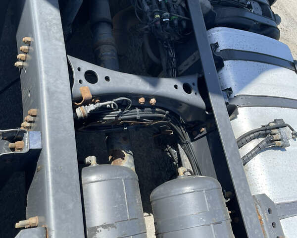 Сканіа Р 420, об'ємом двигуна 11.7 л та пробігом 920 тис. км за 24990 $, фото 11 на Automoto.ua