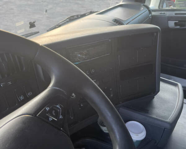 Сканіа Р 420, об'ємом двигуна 0 л та пробігом 350 тис. км за 18000 $, фото 4 на Automoto.ua