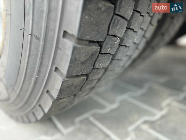 Сканіа Р 420, об'ємом двигуна 0 л та пробігом 858 тис. км за 20100 $, фото 14 на Automoto.ua