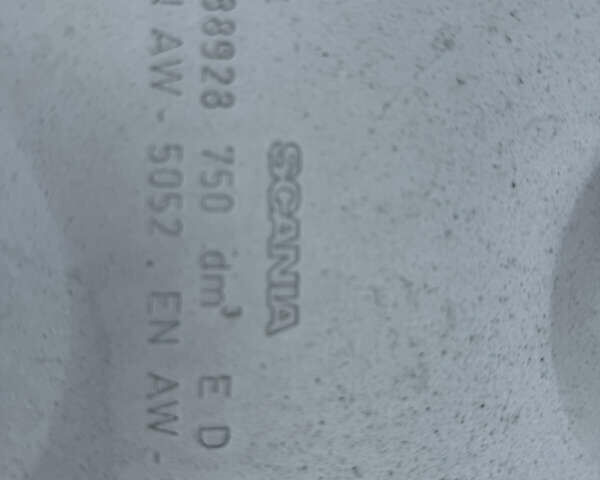 Сканіа Р 420, об'ємом двигуна 0 л та пробігом 858 тис. км за 20100 $, фото 10 на Automoto.ua