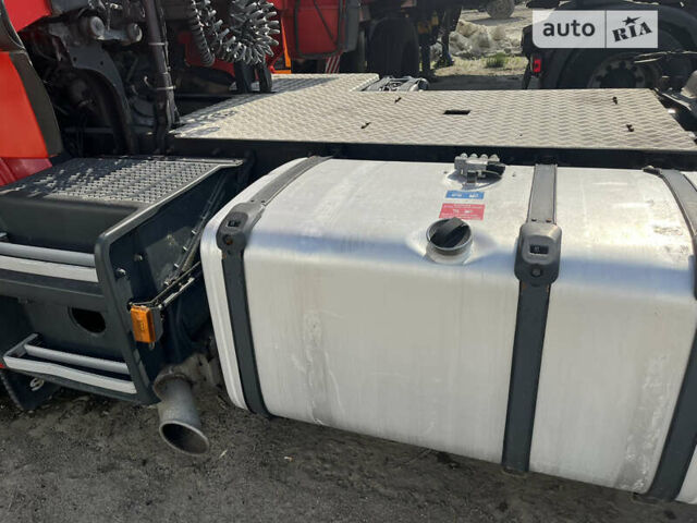 Сканіа Р 420, об'ємом двигуна 0 л та пробігом 800 тис. км за 27839 $, фото 16 на Automoto.ua