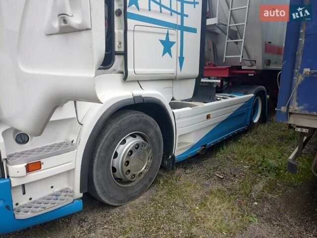 Сканиа Р 420, объемом двигателя 0 л и пробегом 1 тыс. км за 15700 $, фото 4 на Automoto.ua