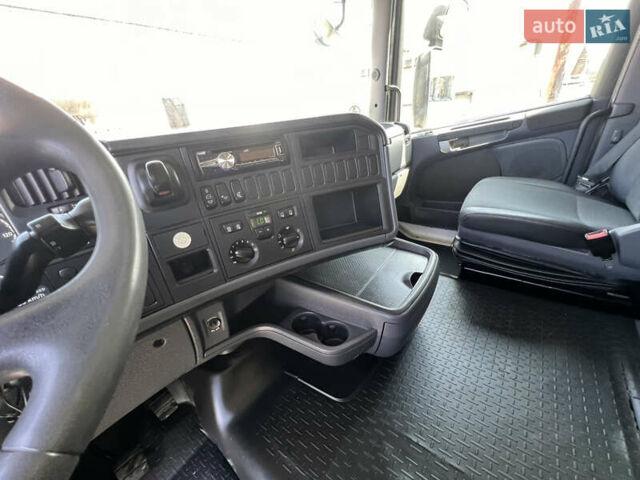 Сканіа Р 420, об'ємом двигуна 0 л та пробігом 1 тис. км за 22200 $, фото 19 на Automoto.ua