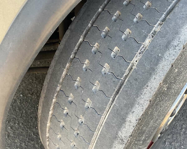 Сканиа Р 420, объемом двигателя 0 л и пробегом 988 тыс. км за 19700 $, фото 12 на Automoto.ua