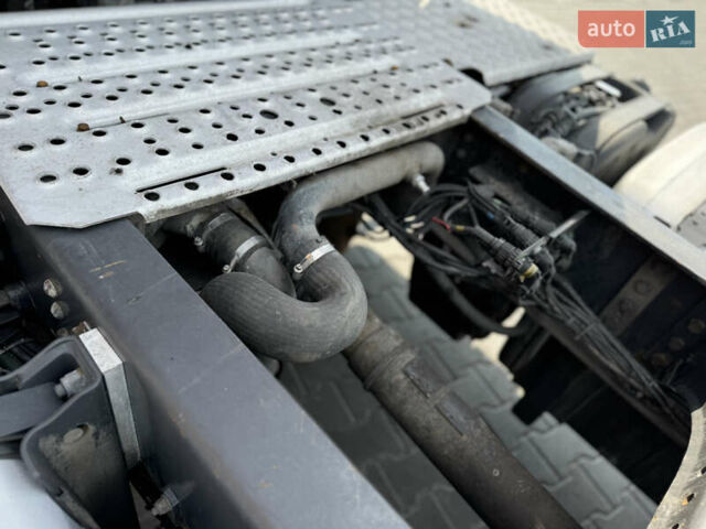 Сканіа Р 420, об'ємом двигуна 0 л та пробігом 858 тис. км за 20100 $, фото 9 на Automoto.ua